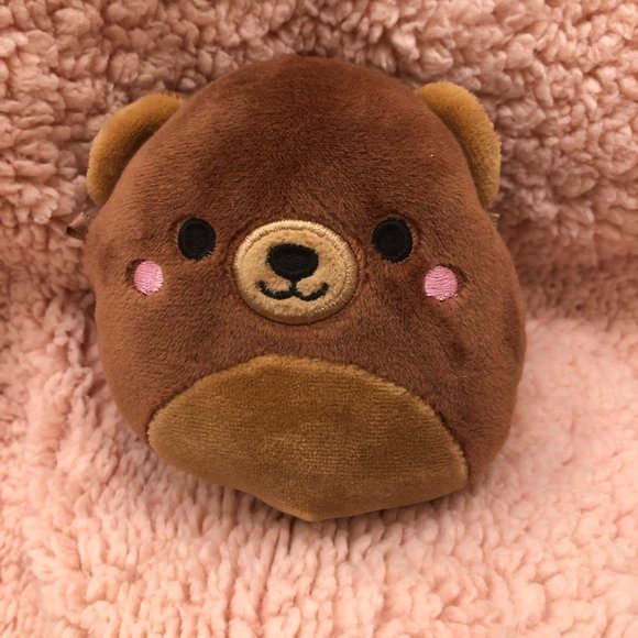 Omar the bear dog toy! - Picture 1 of 1